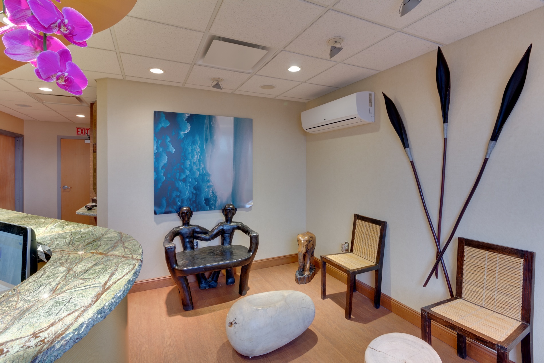 Elite Dental Spa | Dental Cleanings, Digital Radiography and Night Guards