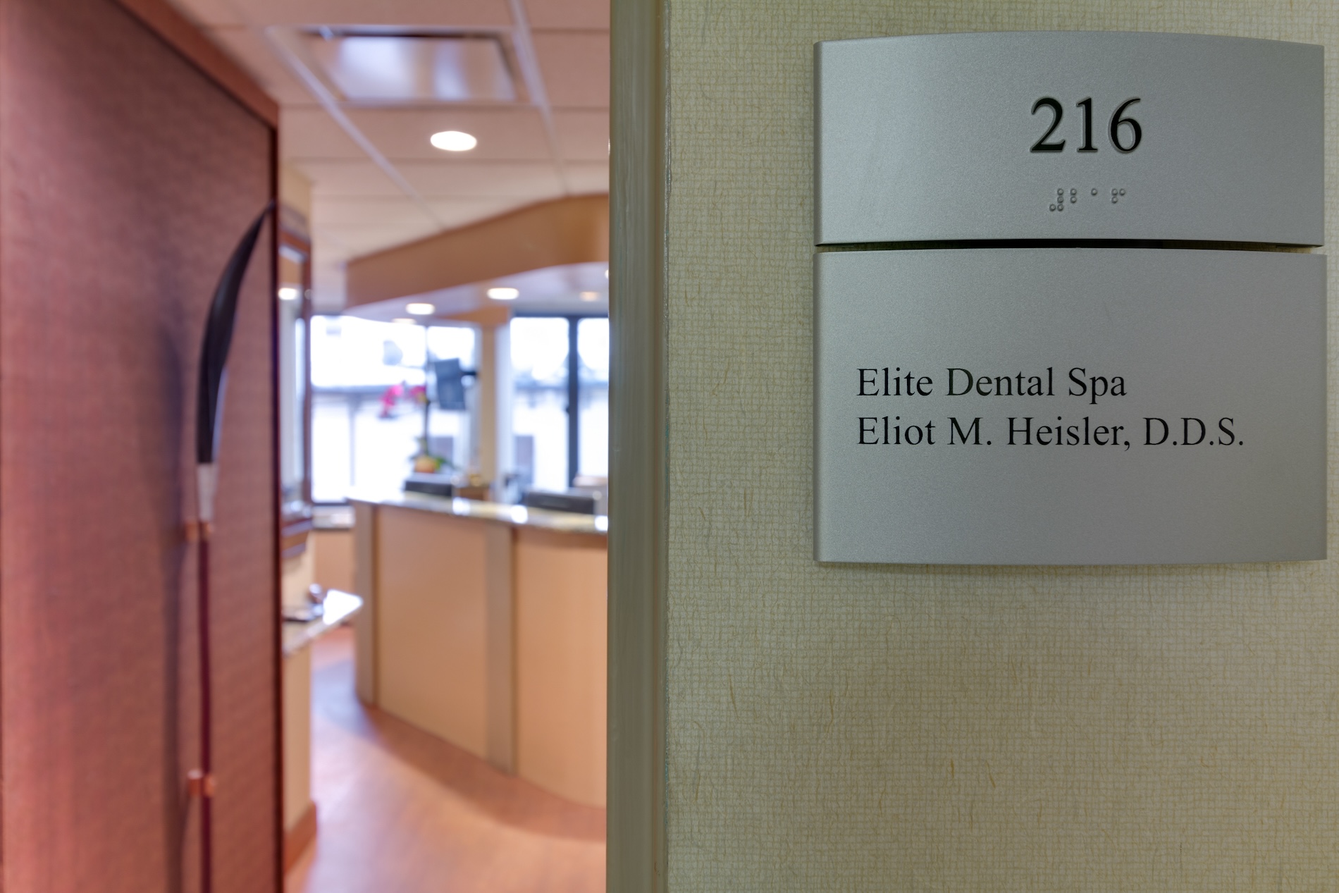 Elite Dental Spa | Icon White Spot Removal, Teeth Whitening and Laser Dentistry