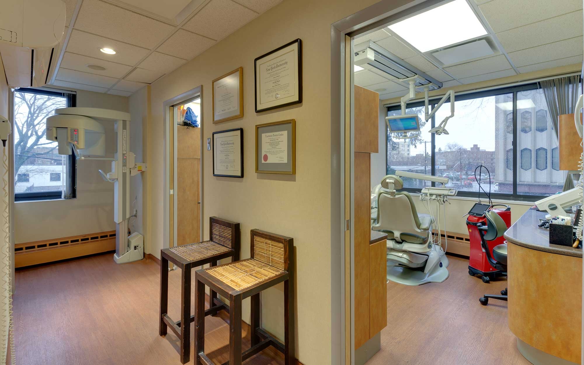 Elite Dental Spa | Dental Cleanings, Maxillofacial Prosthetics and Obturators and All-on-4 reg