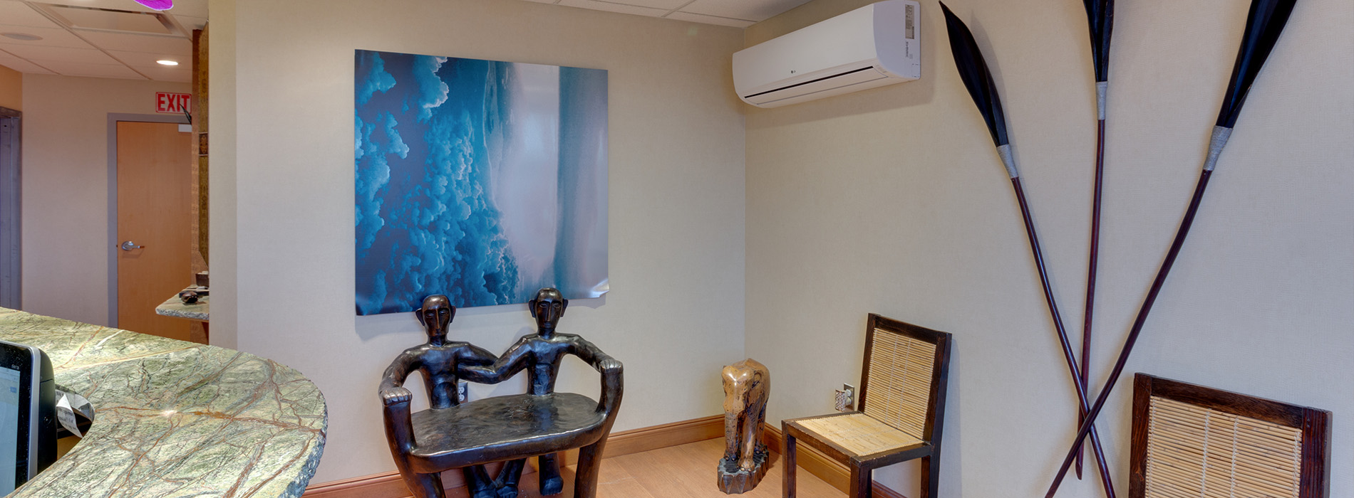 Elite Dental Spa | Digital Radiography, All-on-4 reg  and Teeth Whitening