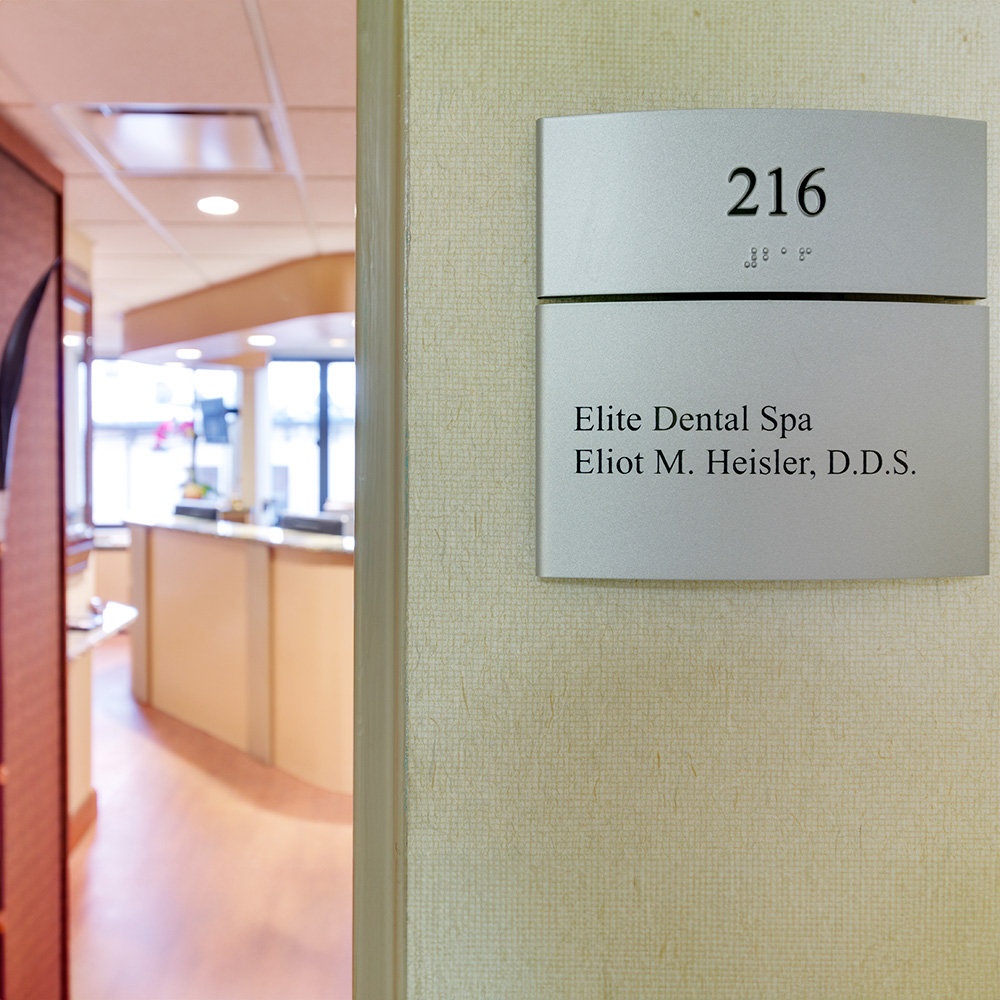 Elite Dental Spa | All-on-6 reg , Emergency Treatment and Intraoral Camera