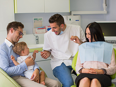 Elite Dental Spa | Ceramic Crowns, All-on-6 reg  and Dental Fillings