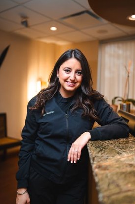 Elite Dental Spa | ClearCorrect reg , All-on-6 reg  and Inlays  amp  Onlays