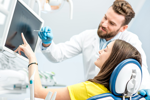 Elite Dental Spa