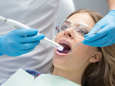 Elite Dental Spa | Laser Dentistry, Pediatric Dentistry and ClearCorrect®